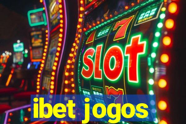 ibet jogos